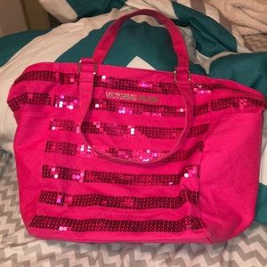 vs bag